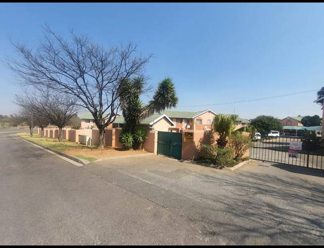 1 BEDROOM APARTMENT FOR SALE IN UNION